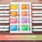 Ohuhu Honolulu B 48/96 Pastel Colors Markers Alcohol Based - Brush & Fine Dual Tips - Sweetness & Blossoming Color Sets